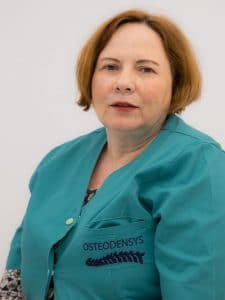 Dr. Corina Tabarcea