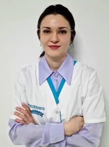Dr. Porcisanu Teodora